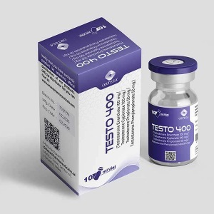 TESTO-400-Vial-Box-10-ml