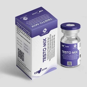 TESTO-MIX-Vial-Box-10-ml