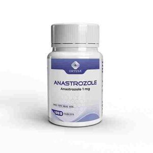 ANASTROZOLE