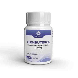 CLENBUTEROL