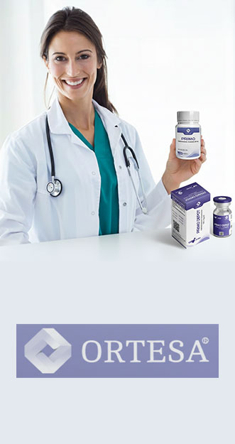 Pharmaceutical supplier