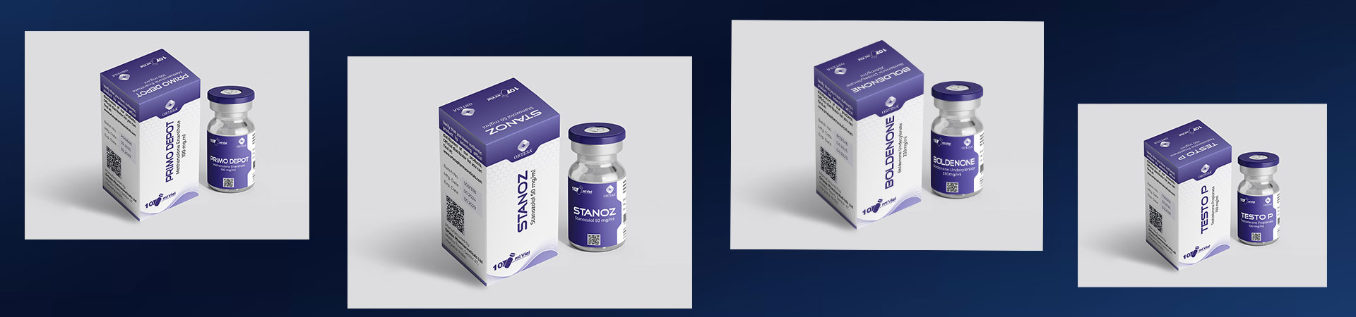 Injectables Products